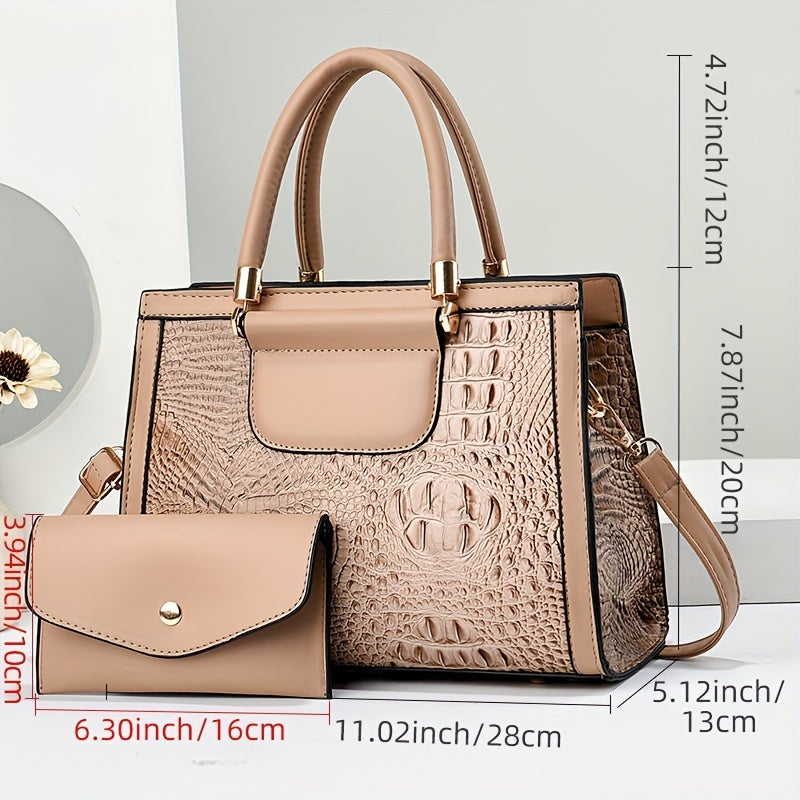 Versatile And Stylish Tote Bag