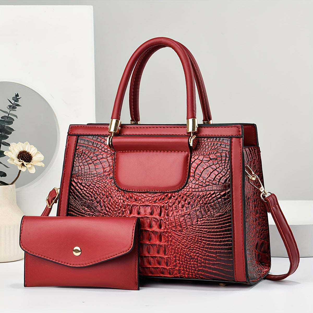 Versatile And Stylish Tote Bag