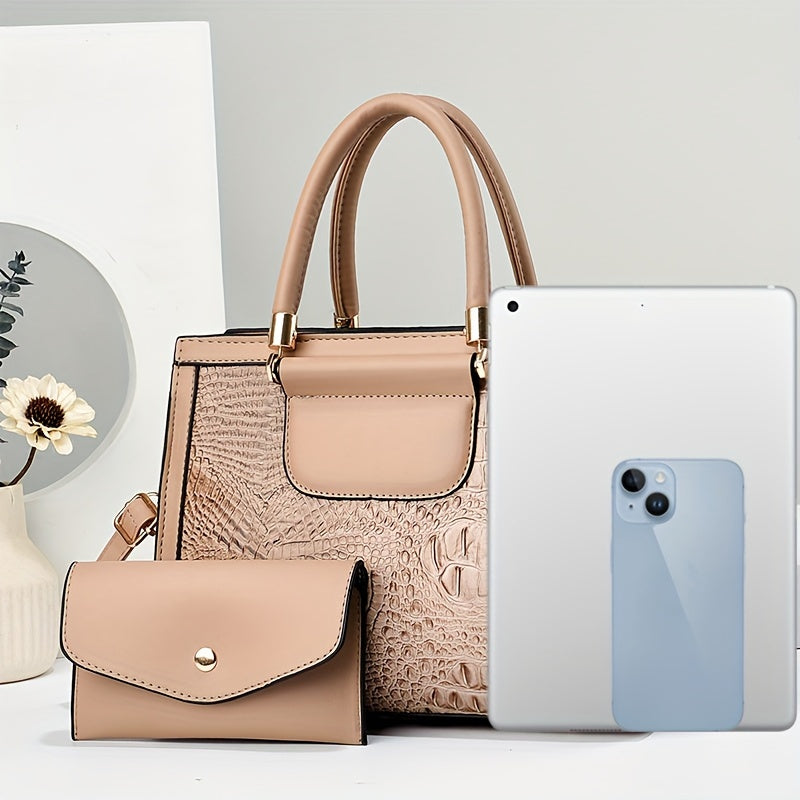 Versatile And Stylish Tote Bag