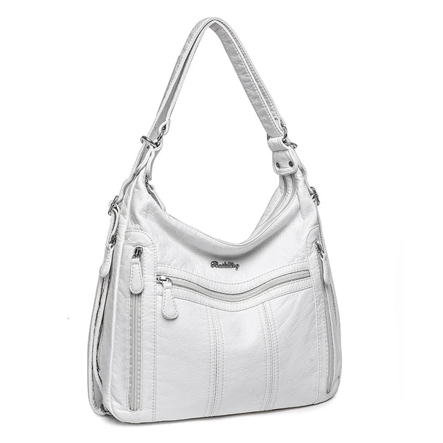 Large Capacity Women Handbag