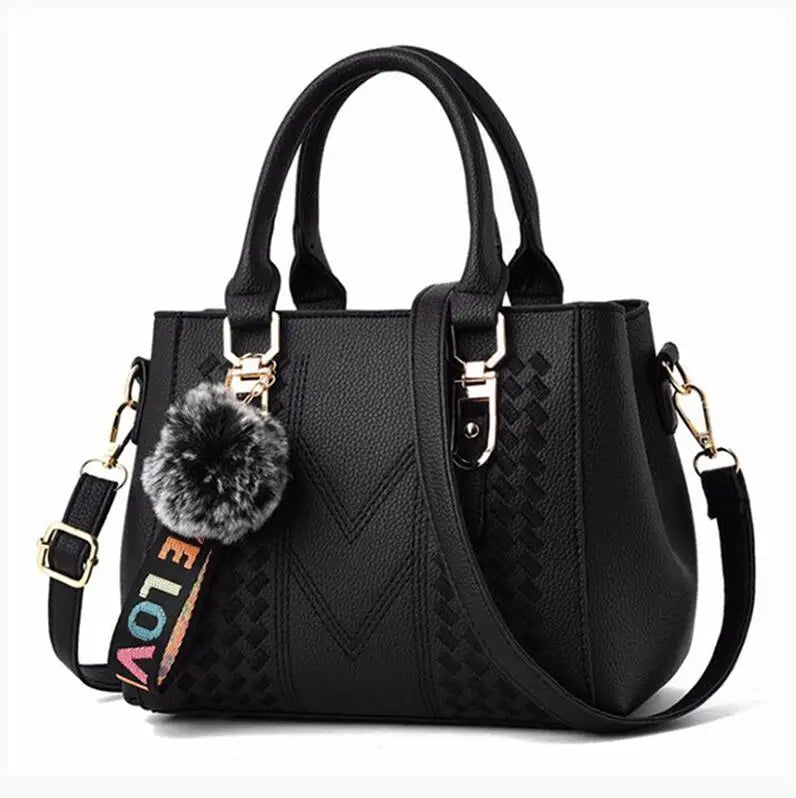Embroidery Messenger Bags Womens Bags