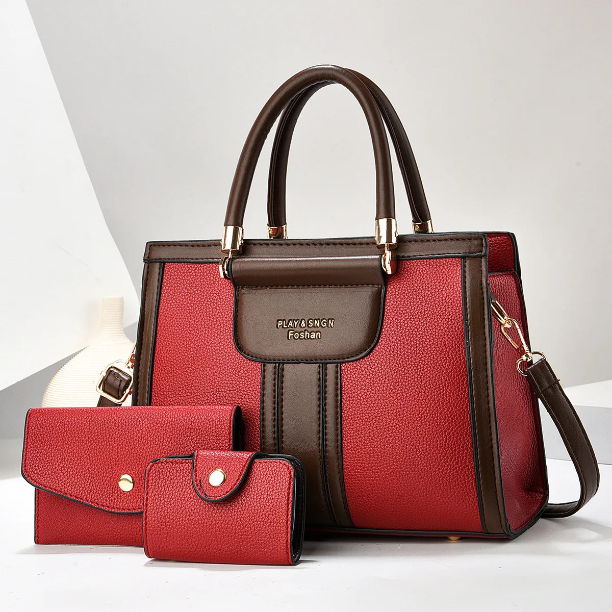 Miniature luxury handbag for women’s