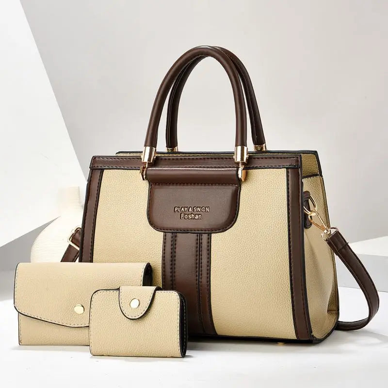 Miniature luxury handbag for women’s