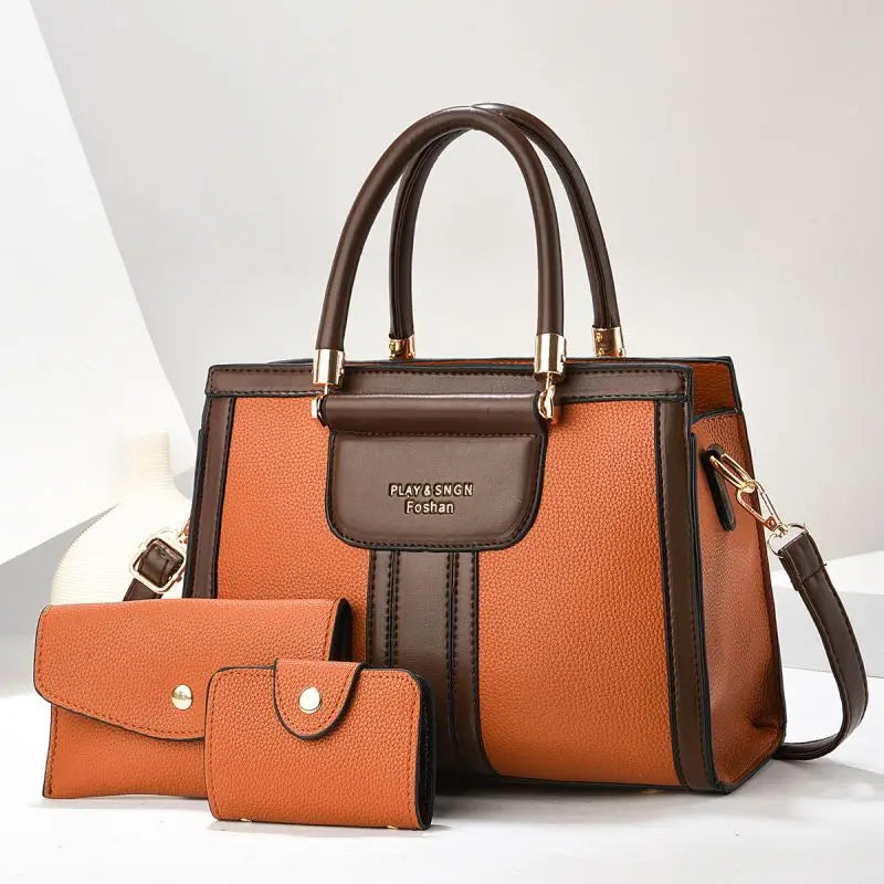 Miniature luxury handbag for women’s