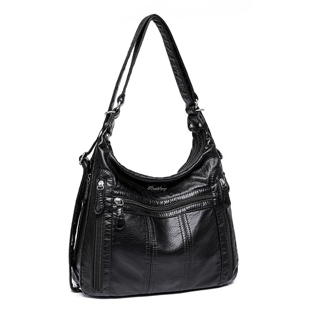 Large Capacity Women Handbag