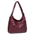 Large Capacity Women Handbag