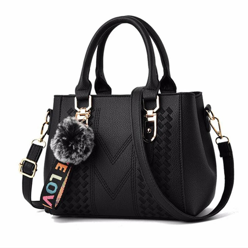 Embroidery Messenger Bags Womens Bags
