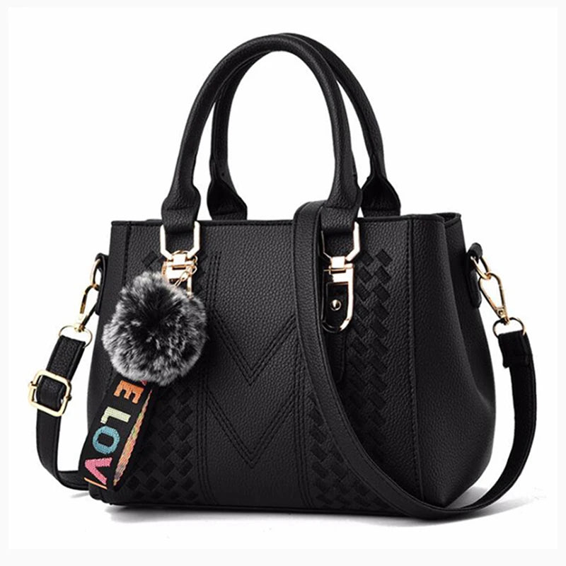 Embroidery Messenger Bags Womens Bags
