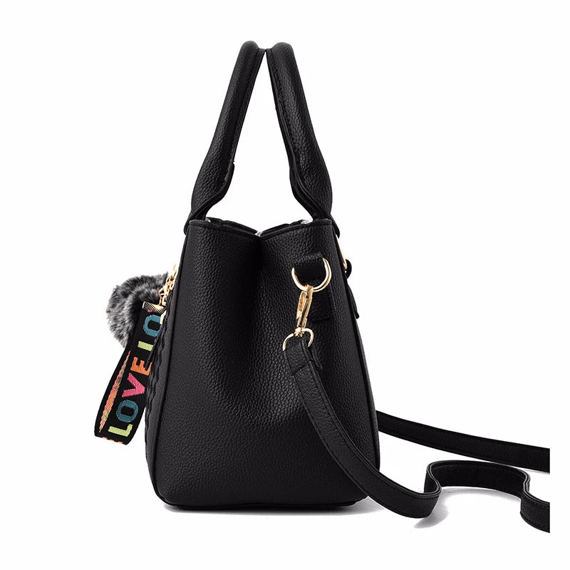 Embroidery Messenger Bags Womens Bags