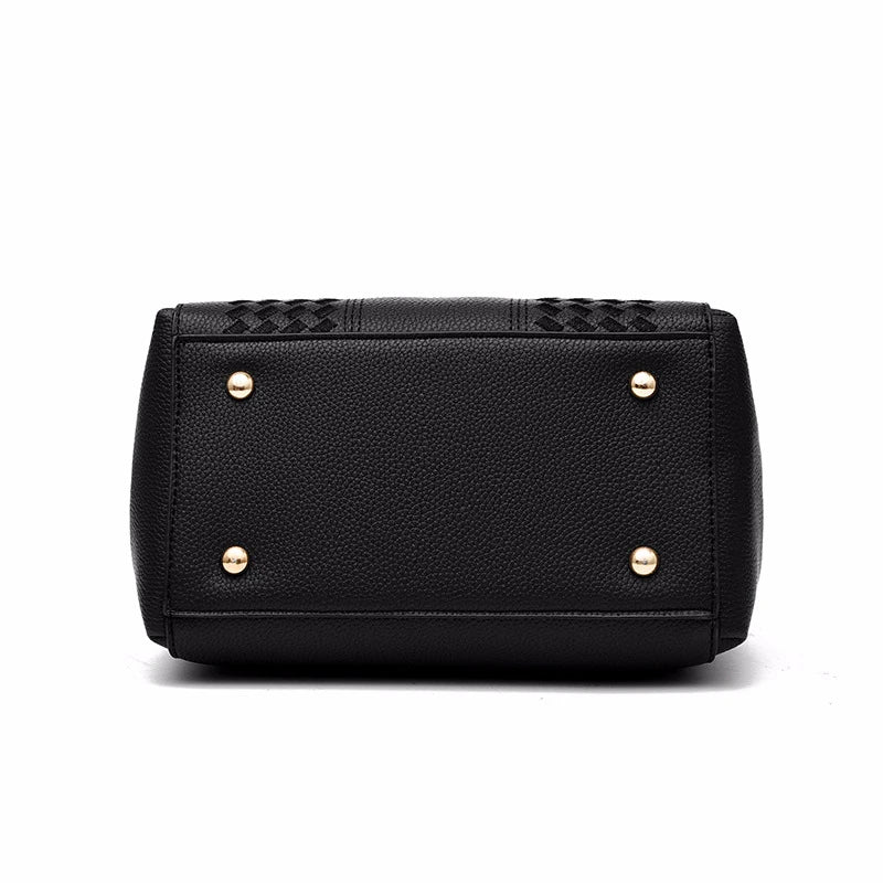 Embroidery Messenger Bags Womens Bags