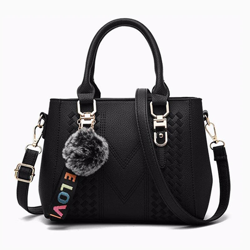 Embroidery Messenger Bags Womens Bags
