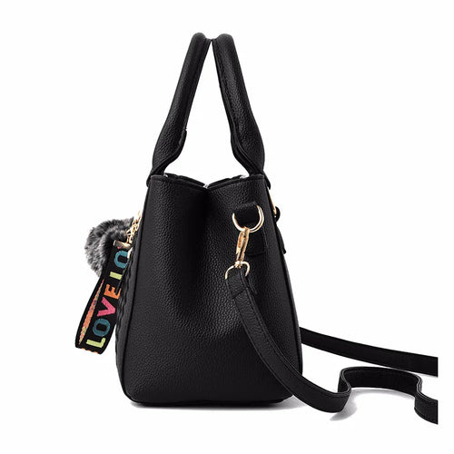 Embroidery Messenger Bags Womens Bags