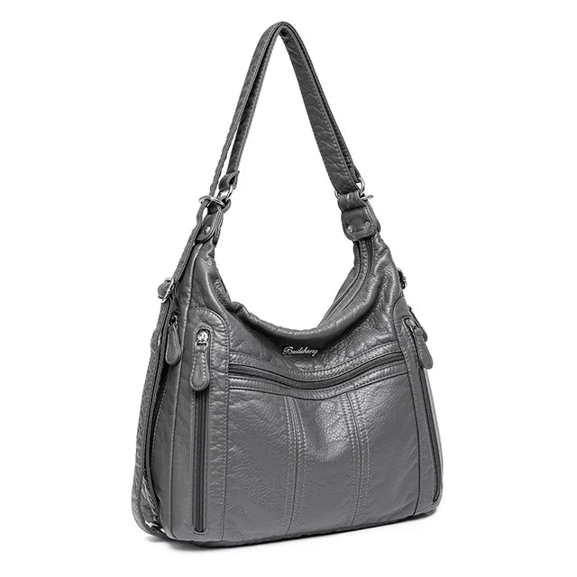 Large Capacity Women Handbag