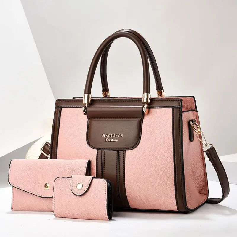 Miniature luxury handbag for women’s