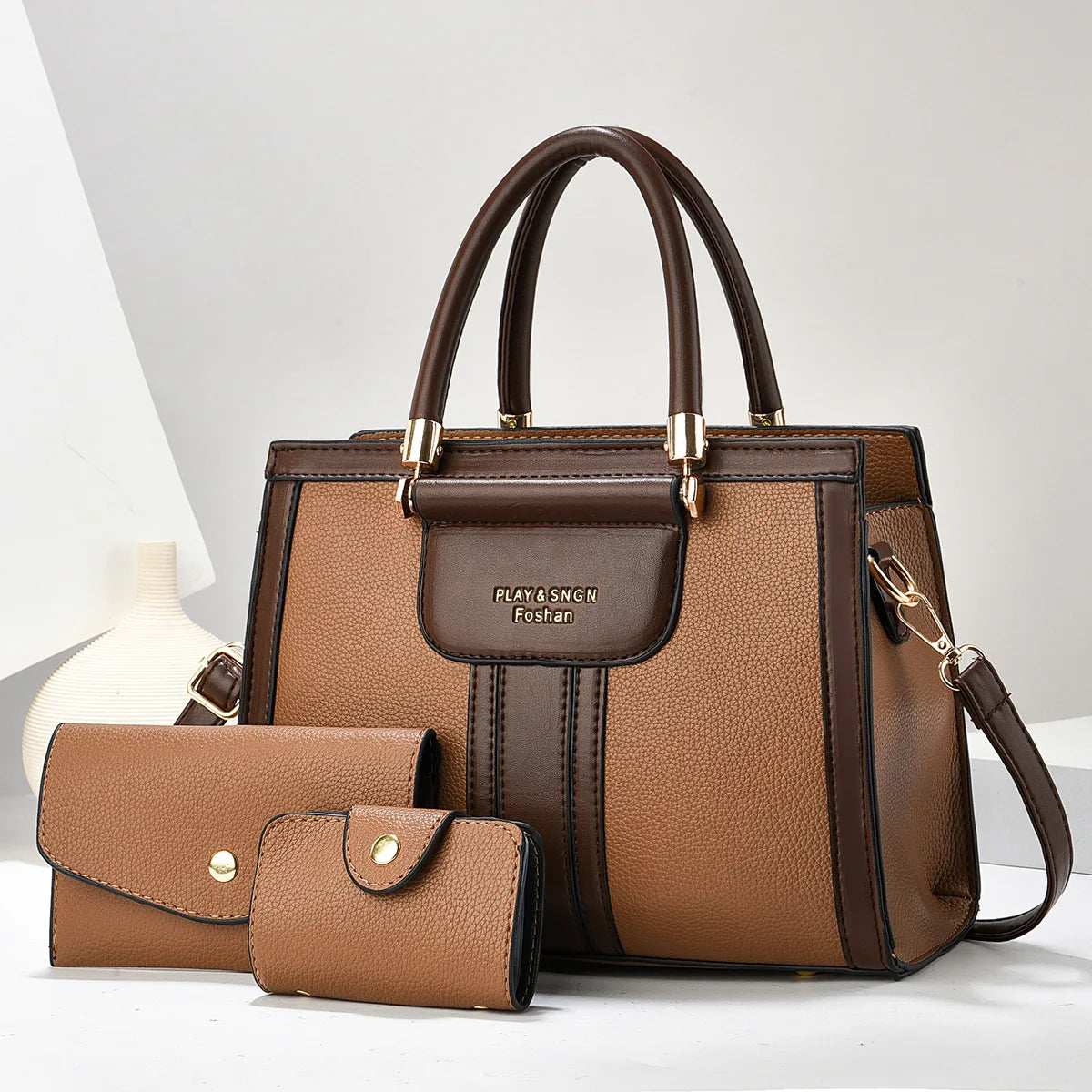 Miniature luxury handbag for women’s