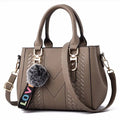 Embroidery Messenger Bags Womens Bags