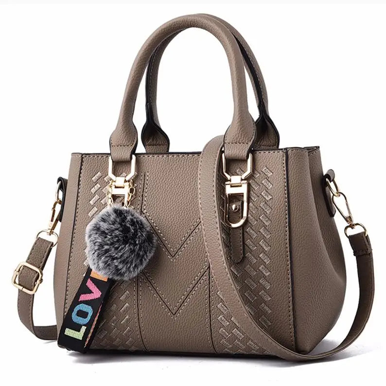 Embroidery Messenger Bags Womens Bags