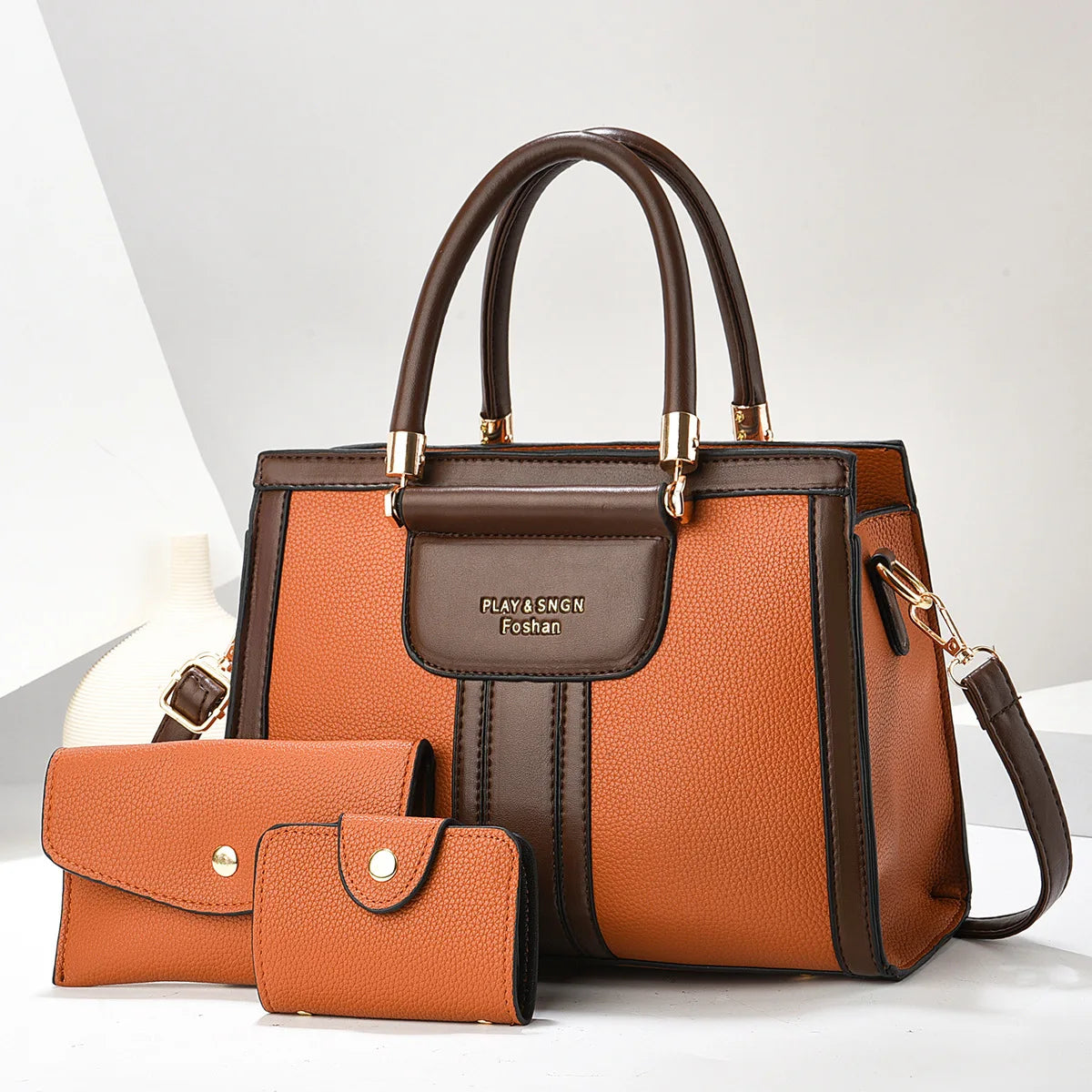 Miniature luxury handbag for women’s