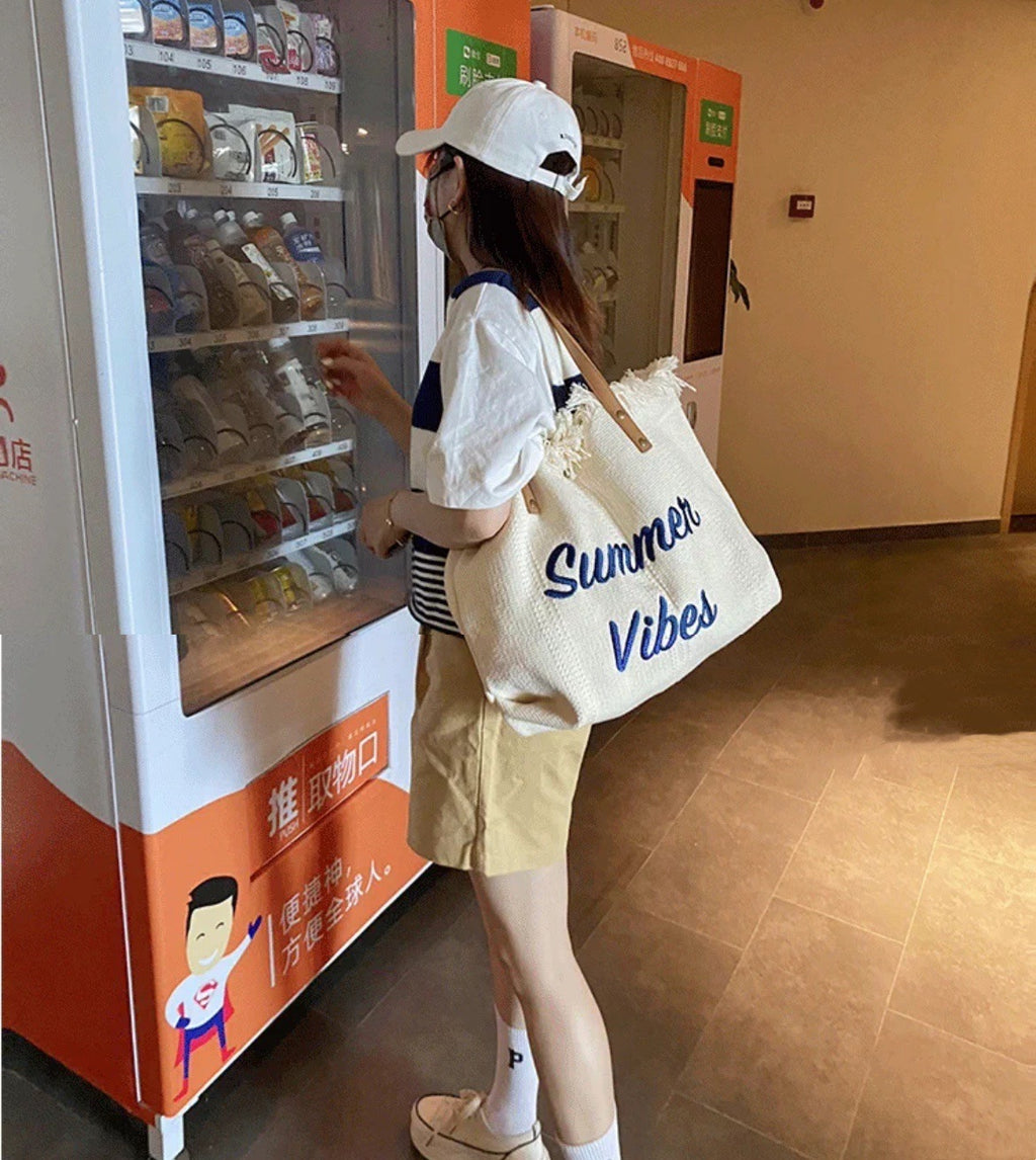 Handbag Woman Bag Design Simple Niche