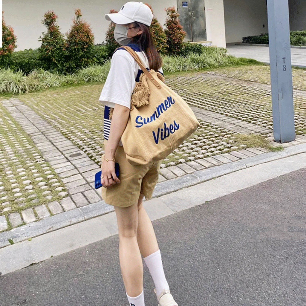 Handbag Woman Bag Design Simple Niche