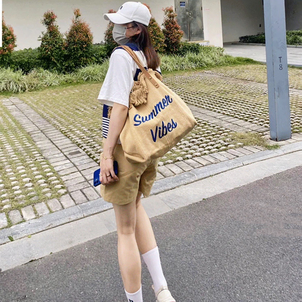 Handbag Woman Bag Design Simple Niche