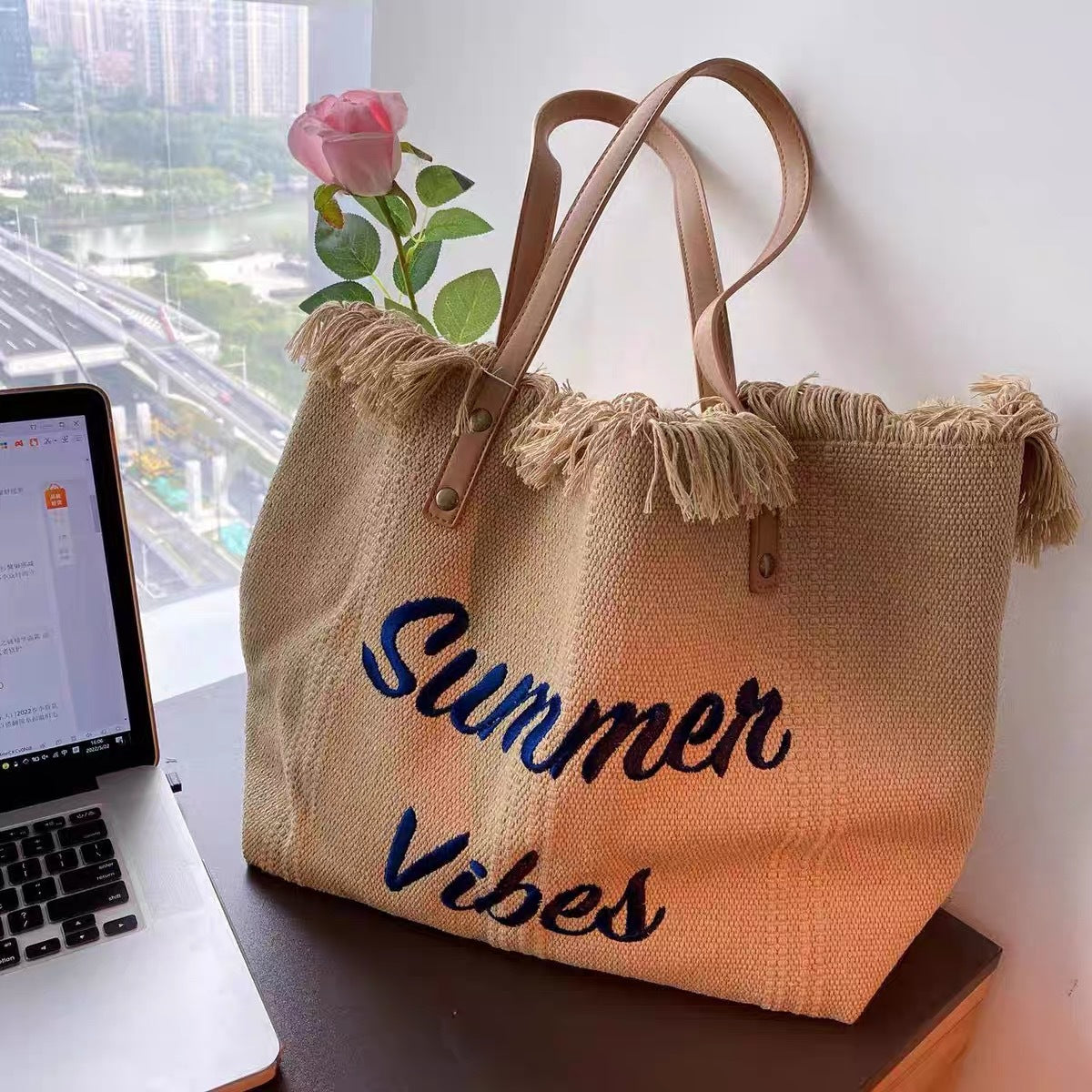 Handbag Woman Bag Design Simple Niche