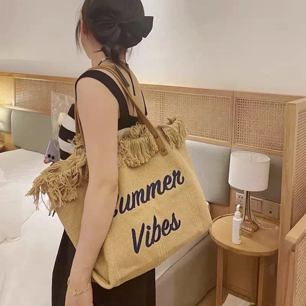 Handbag Woman Bag Design Simple Niche