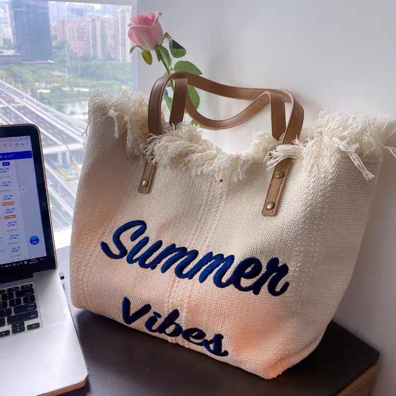 Handbag Woman Bag Design Simple Niche