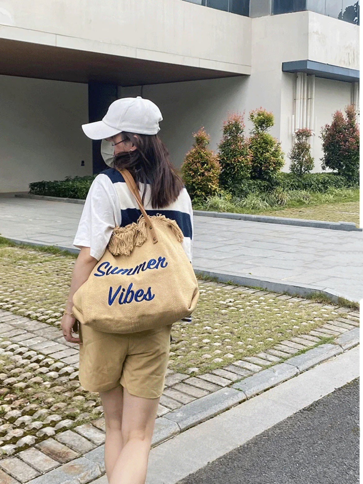 Handbag Woman Bag Design Simple Niche