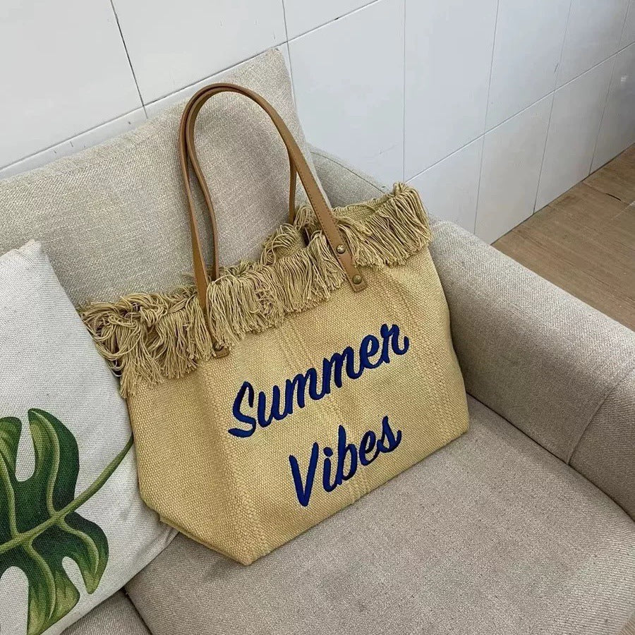 Handbag Woman Bag Design Simple Niche