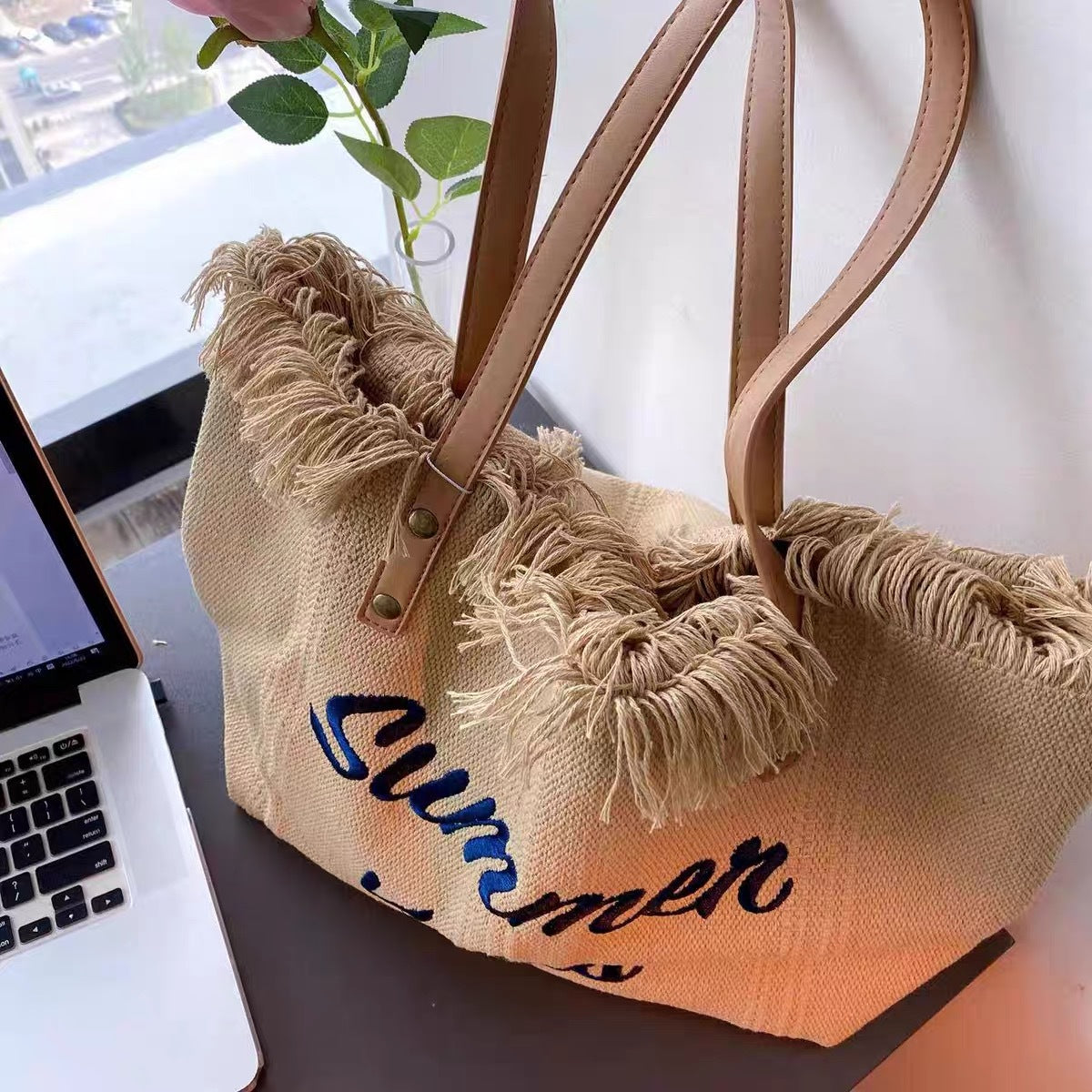 Handbag Woman Bag Design Simple Niche