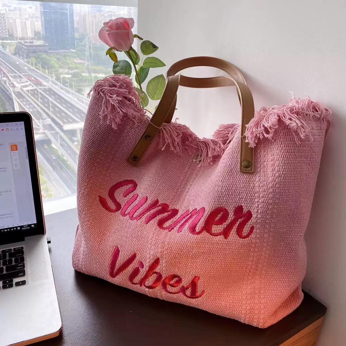 Handbag Woman Bag Design Simple Niche
