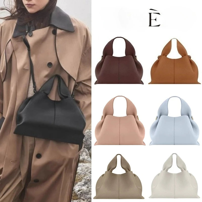 Fashion French Luxury Dumpling Bag