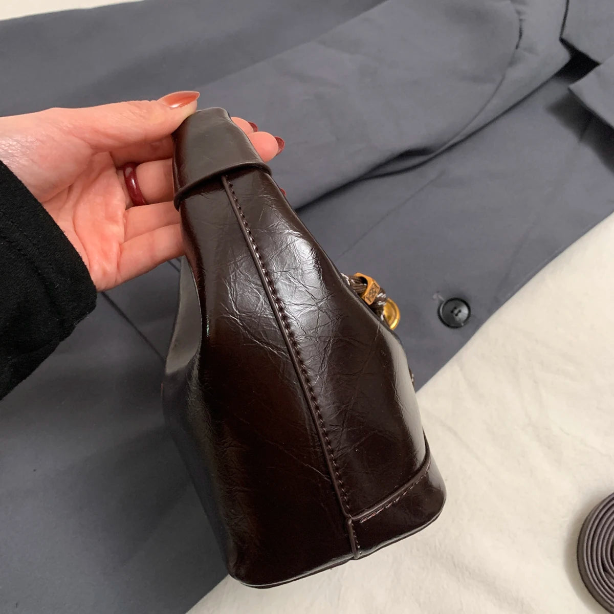 New Women's Handbag