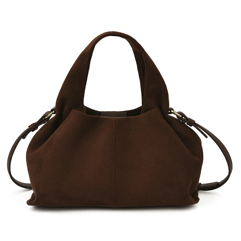 Designer Frosted Fashion Handbag Luxury Women's