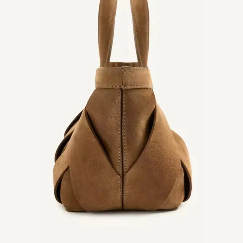 Hand bag women's autumn and winter new fashion