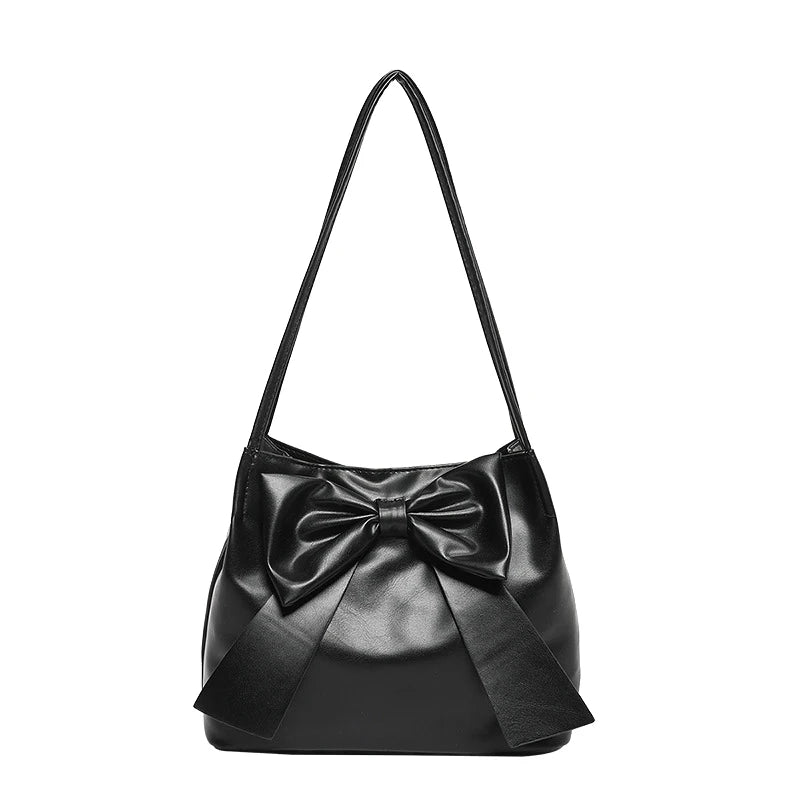 Fashion Bow Handlebags For Women