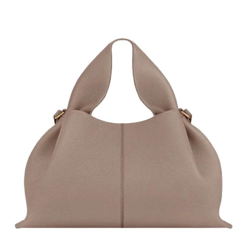Fashion French Luxury Dumpling Bag
