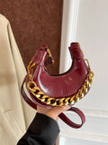 Fashionable Small Handbag, Minimalist