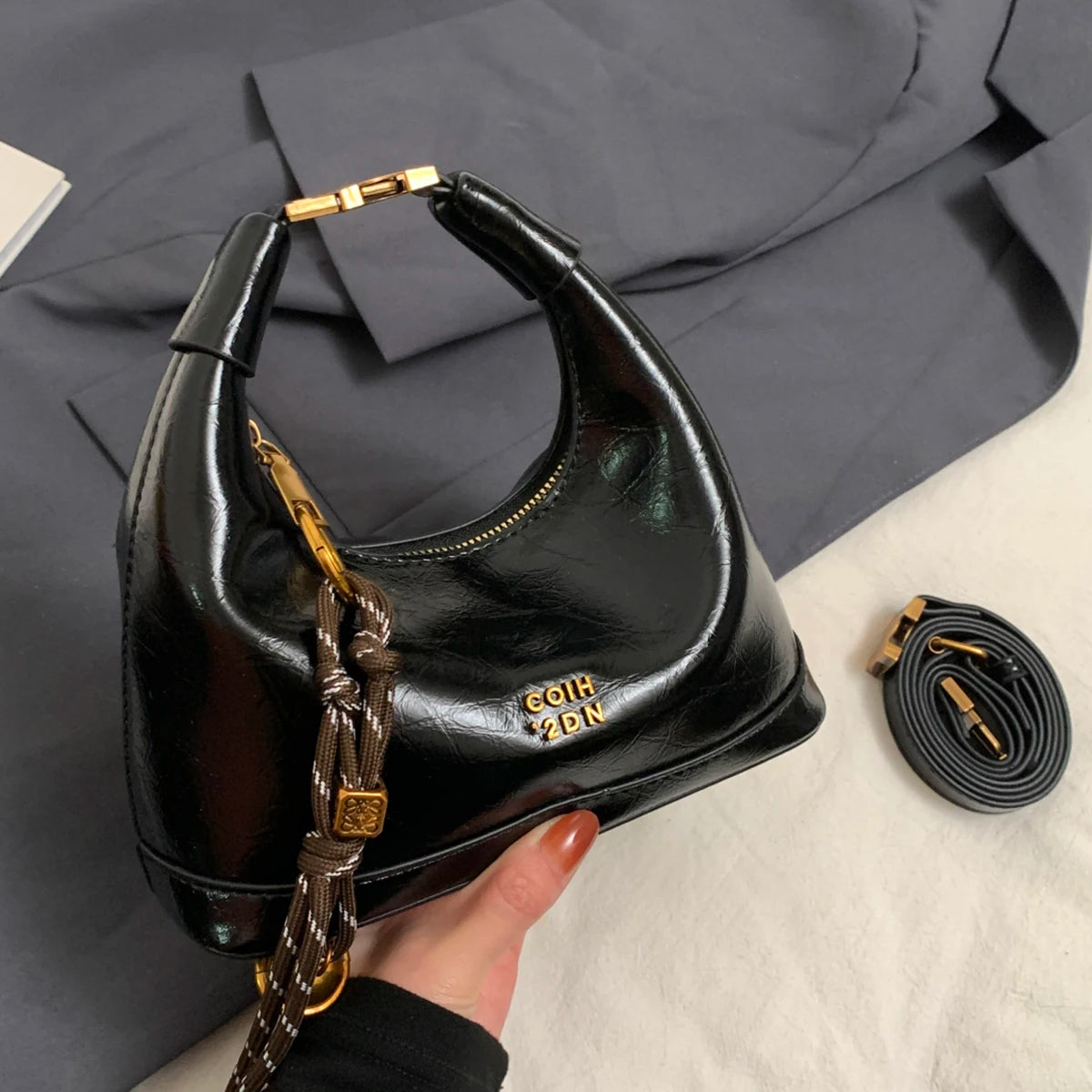 New Women's Handbag