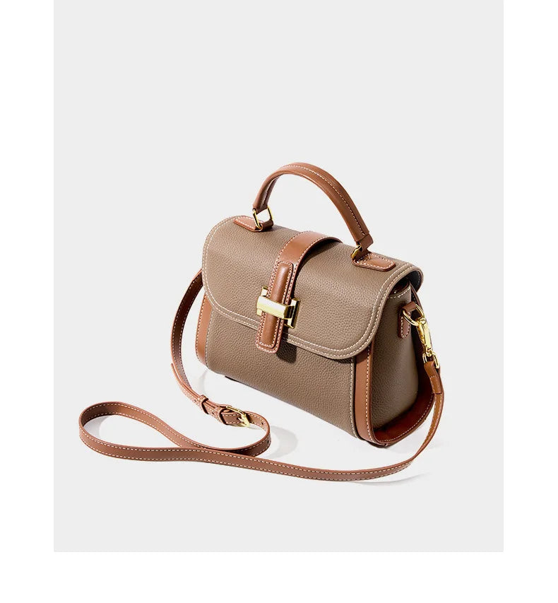 Luxury handbags female crossbody