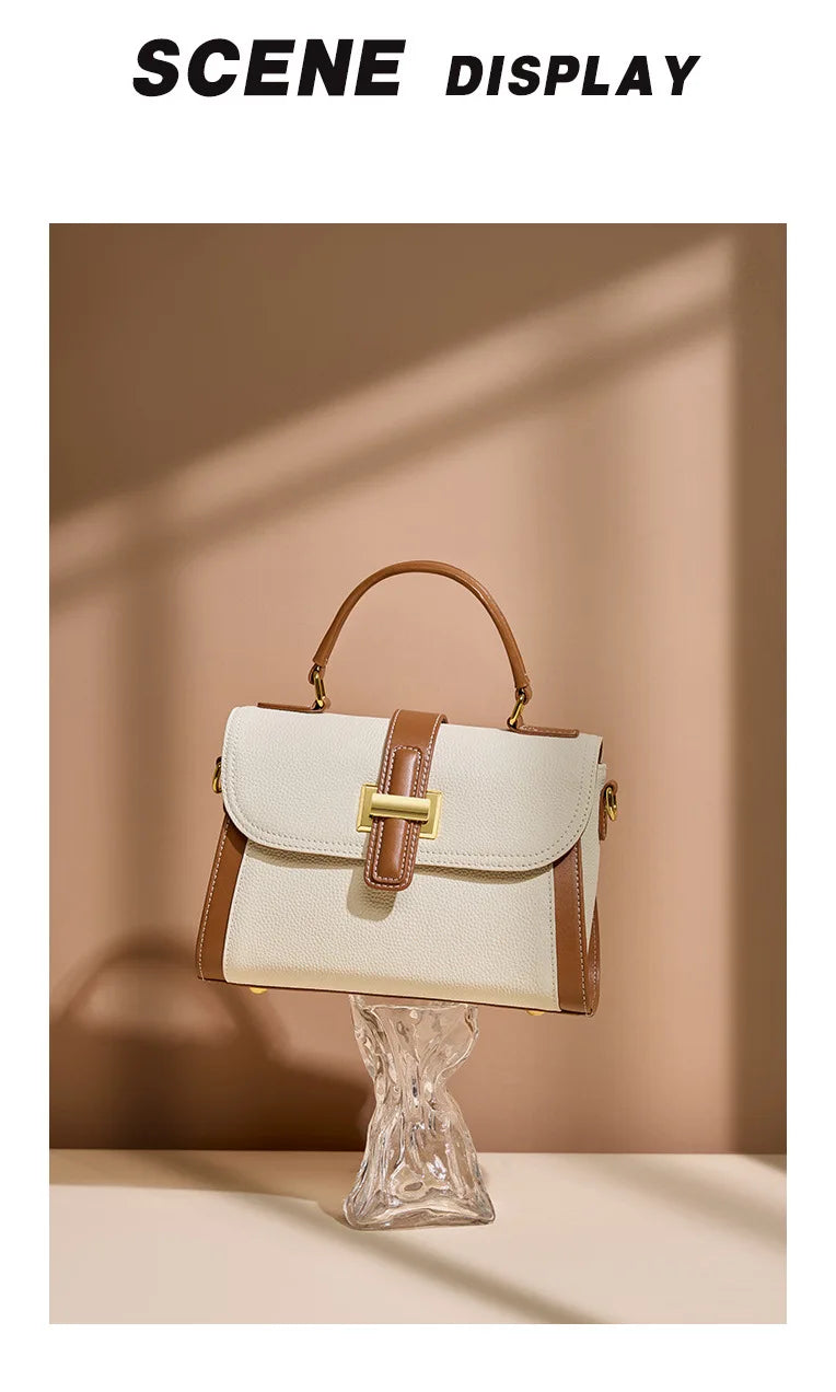 Luxury handbags female crossbody