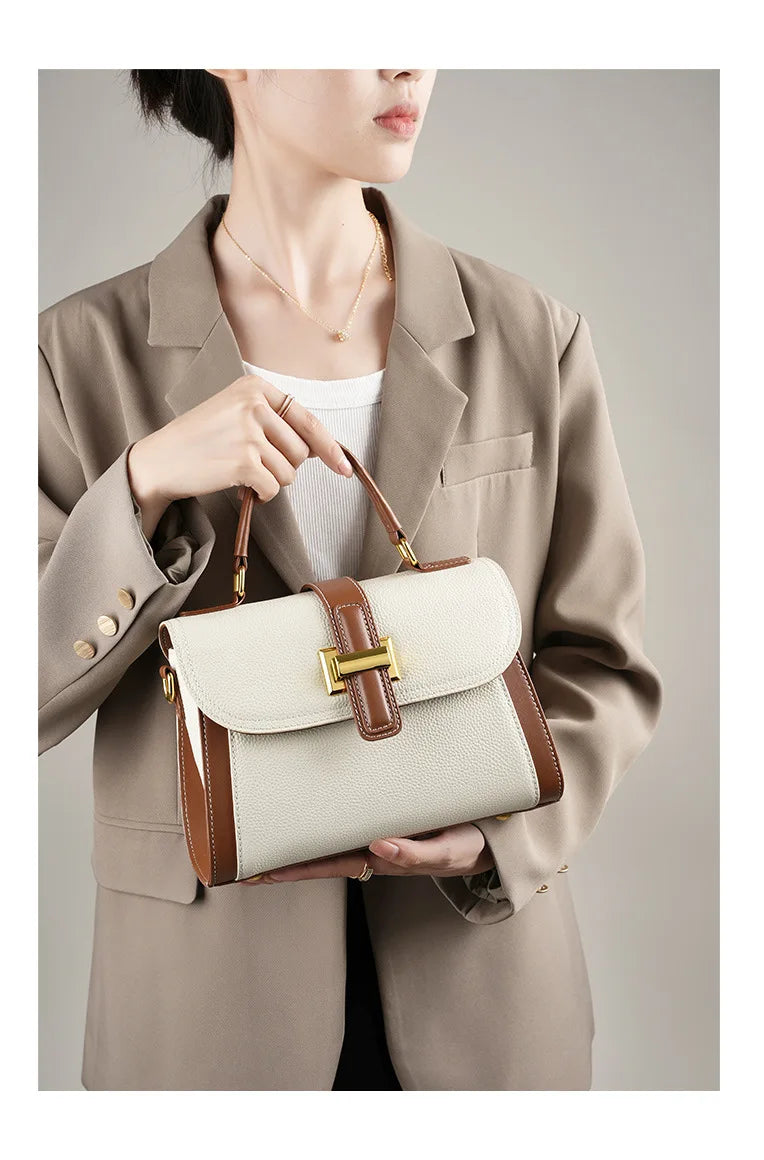 Luxury handbags female crossbody