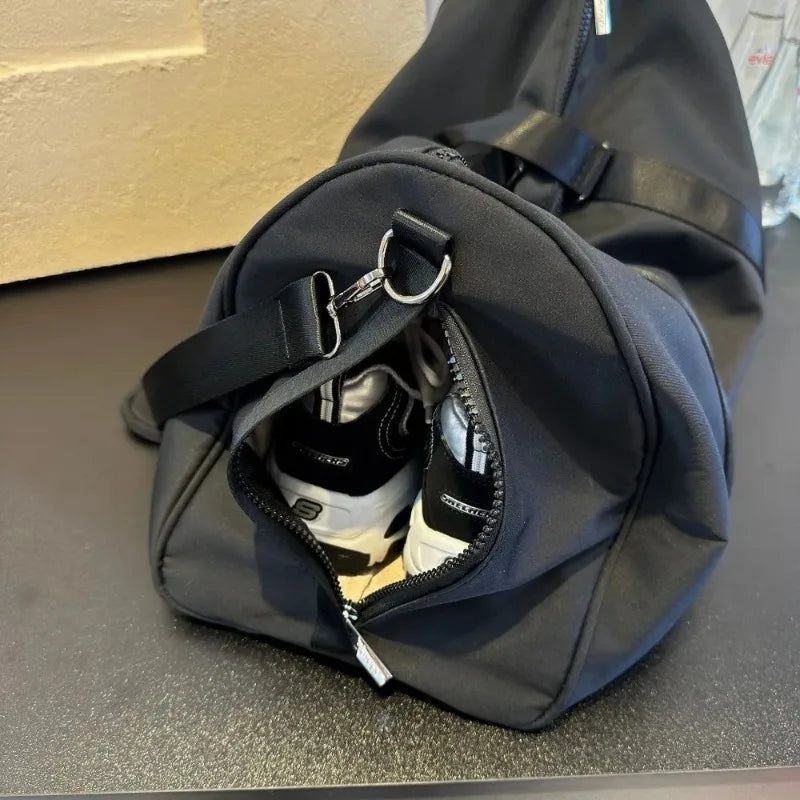 New Handbag, sports hanging bag, leisure waterproof yoga bag