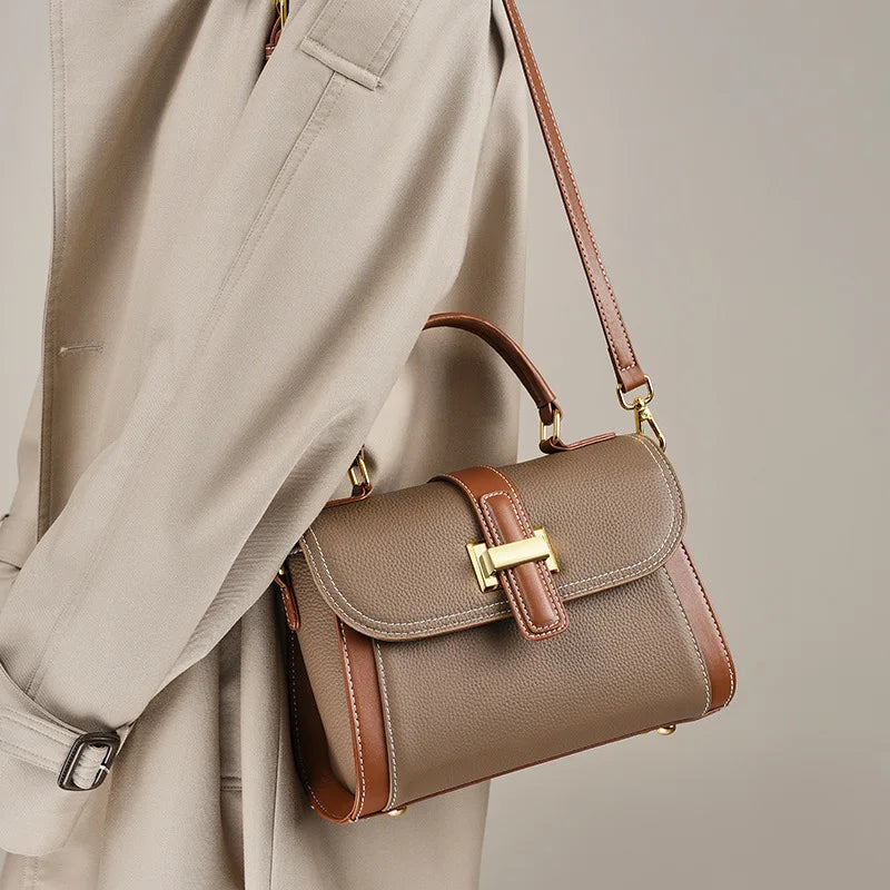 Luxury handbags female crossbody