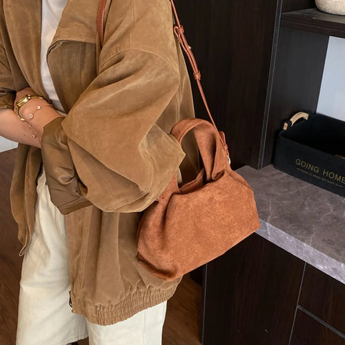 Designer Frosted Fashion Handbag Luxury Women's