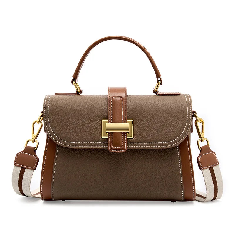 Luxury handbags female crossbody