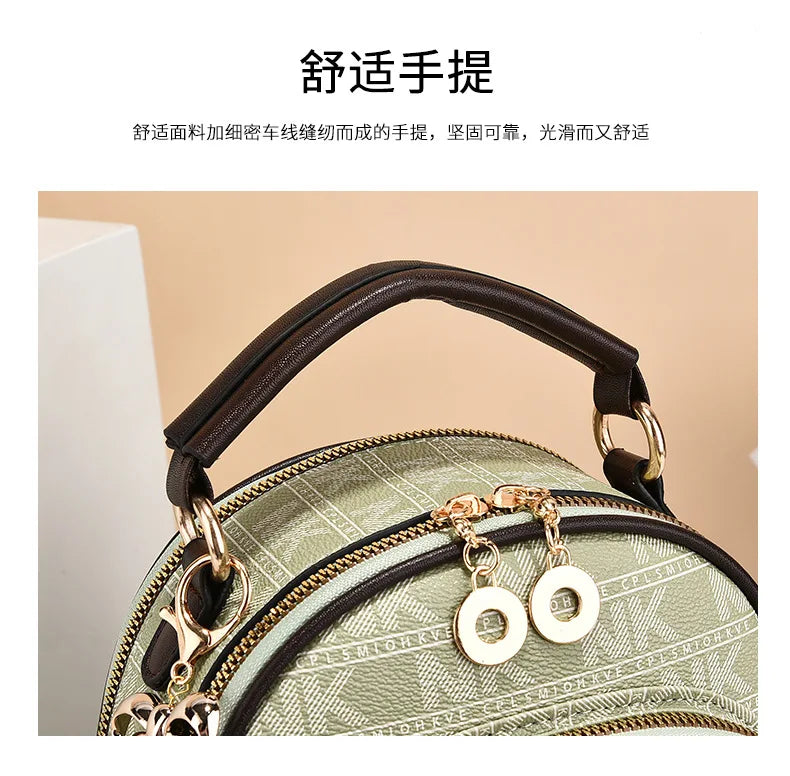 New Women bag Handbag for women 2025