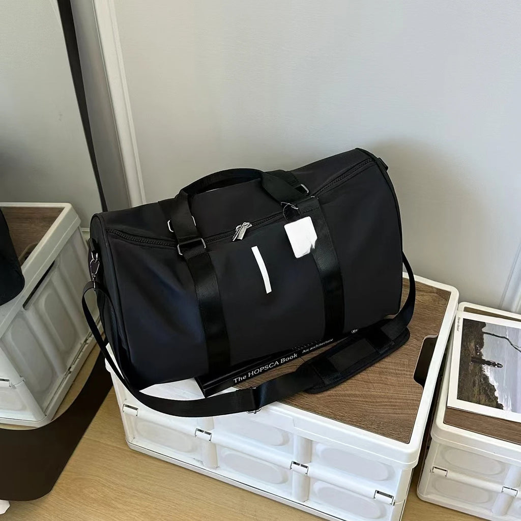 New Handbag, sports hanging bag, leisure waterproof yoga bag
