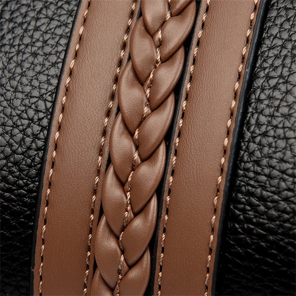 High Quality Leather Purses and Handbags for Women Luxury Designer